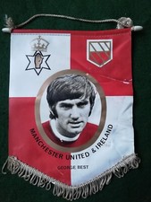 1960s George Best Manchester
