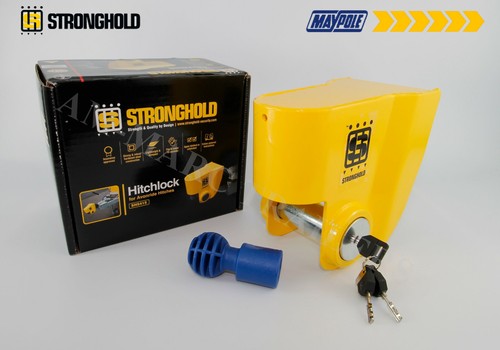Sh5415 stronghold knott - stronghold,