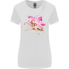 An Orchid Mantis Womens Wider