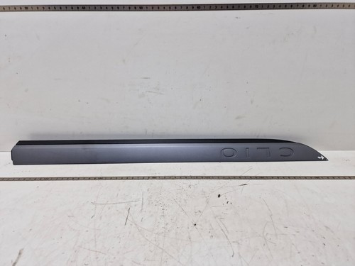 Renault clio door moulding - renault,