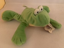 Treasured Pals ‘Croak’