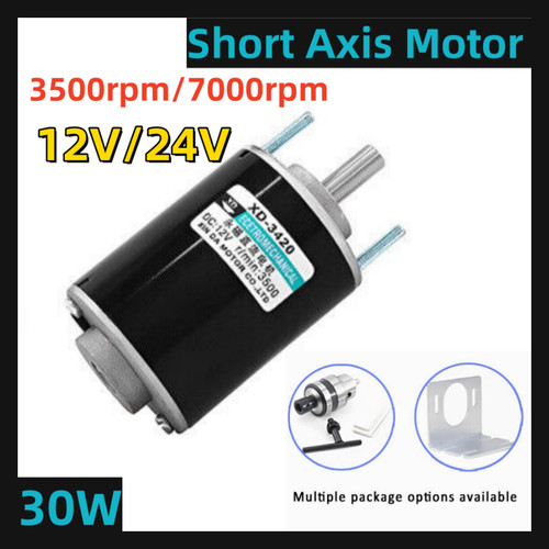 30w mini diy generator - 30w,