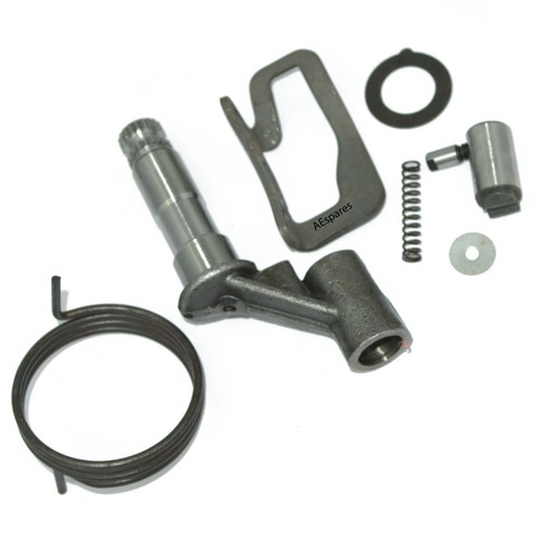 For lambretta complete kick - for, li