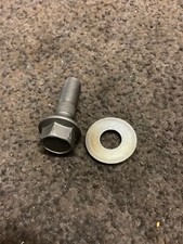 2008 Suzuki GSF1250 Bandit Flywheel Rotor Bolt 01550-1016A