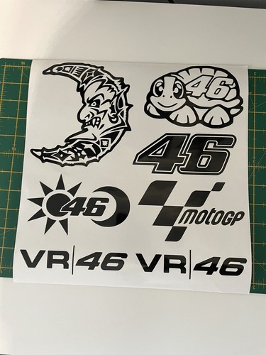Valentino rossi vr46 - rossi,