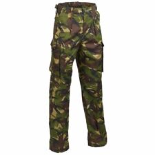 Genuine British Army Surplus