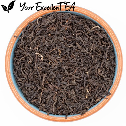 Assam gentleman loose leaf - assam,
