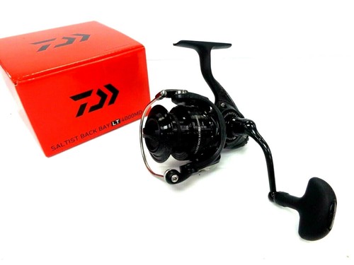 Daiwa saltist back - daiwa,