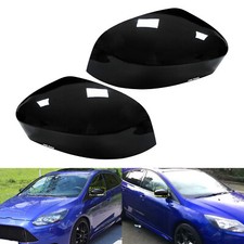 2x For Ford Mondeo MK4 Saloon