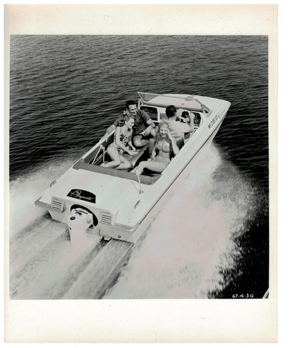 1970s evinrude inboard motors - inboard,