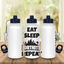 PERSONALISED 'FORTNITE