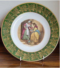 Weatherby Royal Falcon Ware