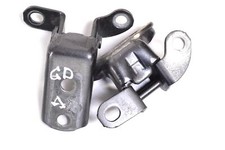 TOYOTA LAND CRUISER J15 2019