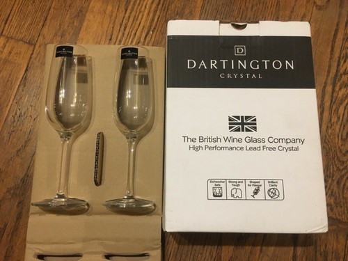 Dartington crystal high - crystal,