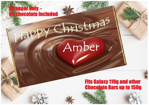Personalised christmas - personalised,