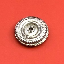 Britains Deetail Wheel (Metal