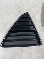 2011-2018 Ford Focus MK3 Front