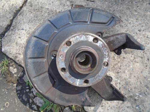 Volkswagen golf stub axle - golf,