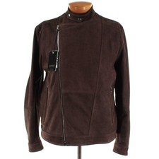 Latini NWD 100% Leather