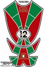 Ducati Sport Classic 1000 Red