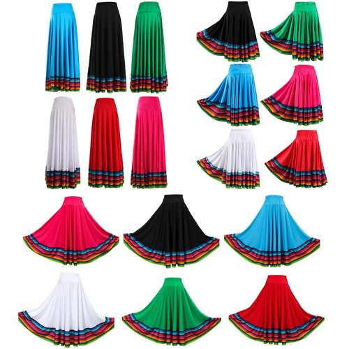 Womens colorful stripe - womens, dance