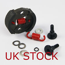 8000 Rpm Clutch for RV Rofun