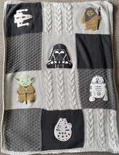 Pottery Barn Kids Star Wars