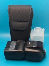 Canon Speedlite 430EX III-RT