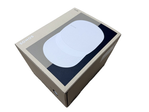 Sonos era 300 - era, white