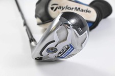 Left Hand Taylormade SLDR #4