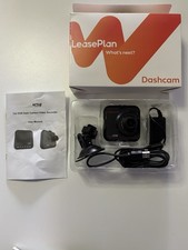 LeasePlan Dashcam New And