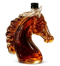 Mini Real Glass Whiskey