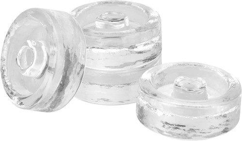 Pack set fermentation stone - pack/set,