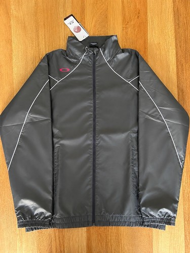 Oakley uniform grey slant - uniform,
