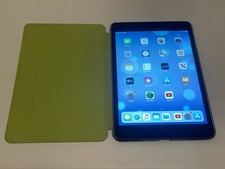 Apple iPad Mini 2 16GB A1489
