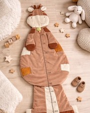 Mamas papas zeddy zebra soft - papas,