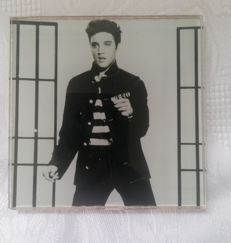 Elvis presley jailhouse rock - presley,