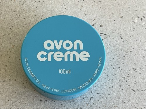 Vintage 1970s avon - 1970s, 100ml