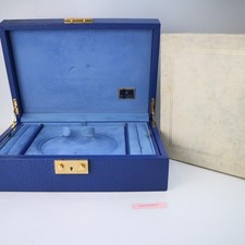Rolex Watch Box Jewelery Case