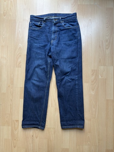 Beams plus indigo - beams,