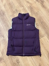 Berghaus winter Gilet Womens