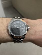 Raymond Weil Men’s Tango