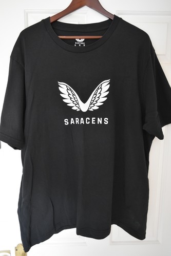 Castore mens saracens rugby - castore,