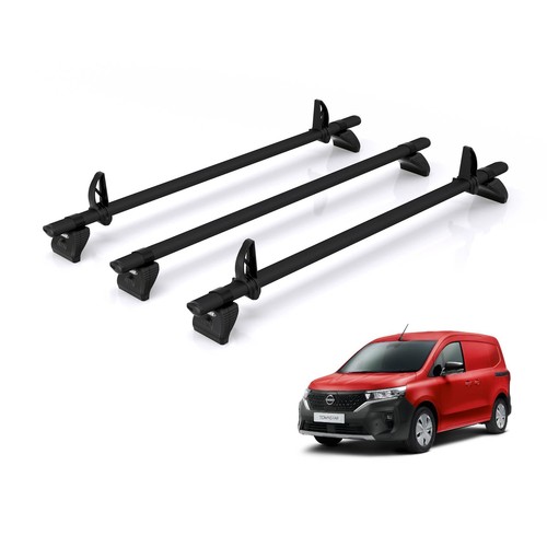Nissan townstar 2022 roof - 2022+,
