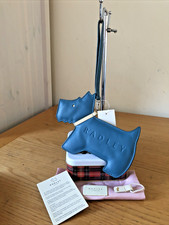 BNWT Radley Signature Dog