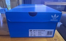 Adidas SNS GT Stockholm uk 9