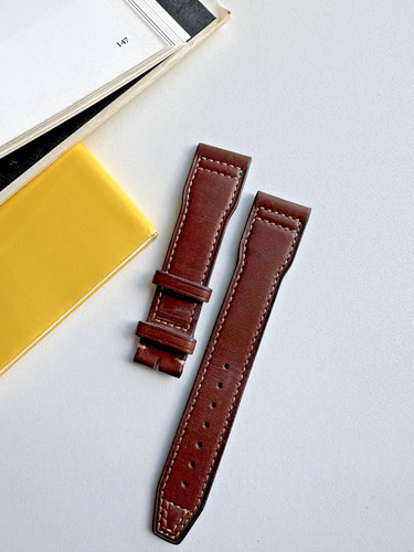 Iwc oem leather - leather, ref