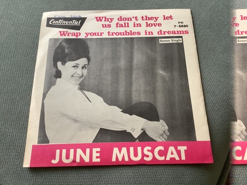 June muscat why dont they - muscat,