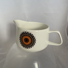 meakin pottery. Inca. Jug