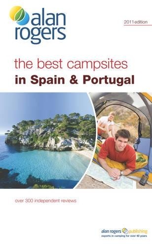 Alan rogers the - alan, campsites